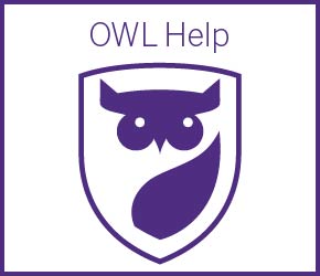 OWL Help