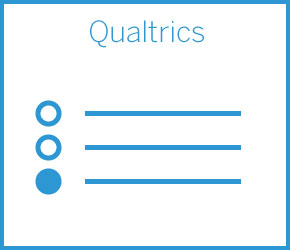 Qualtrics Surveys