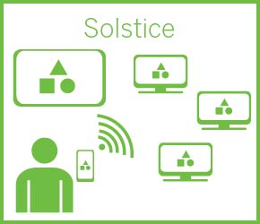 Solstice by Mersive