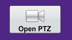 Open PTZ Button