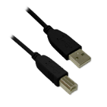 USB A-B Cable 