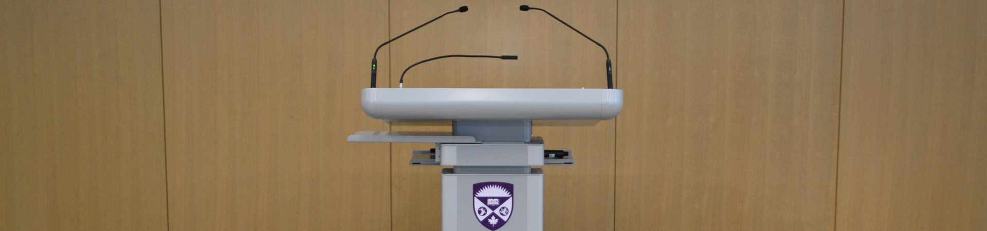 An Example Microphone