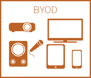 Bring Your Own Device