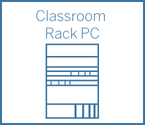 Rack PC
