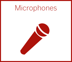 Microphones