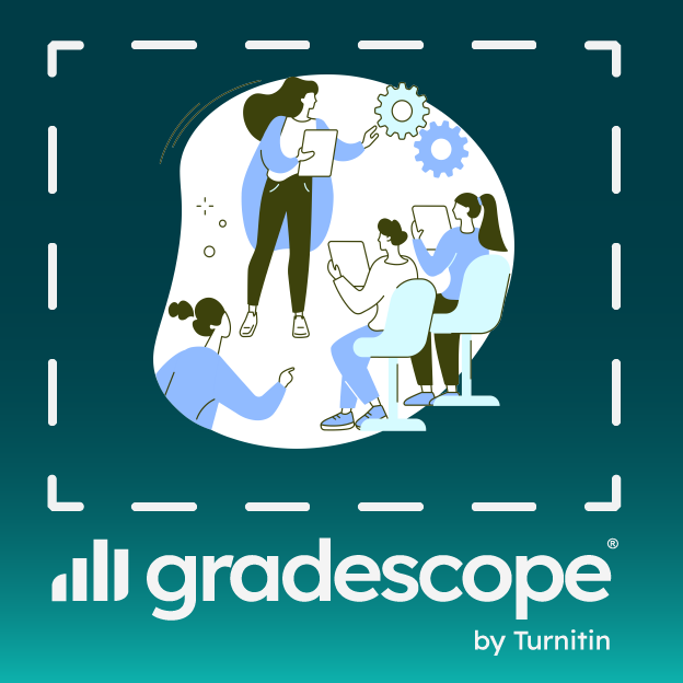 Thumbnail for Gradescope Workshop Sep 2023