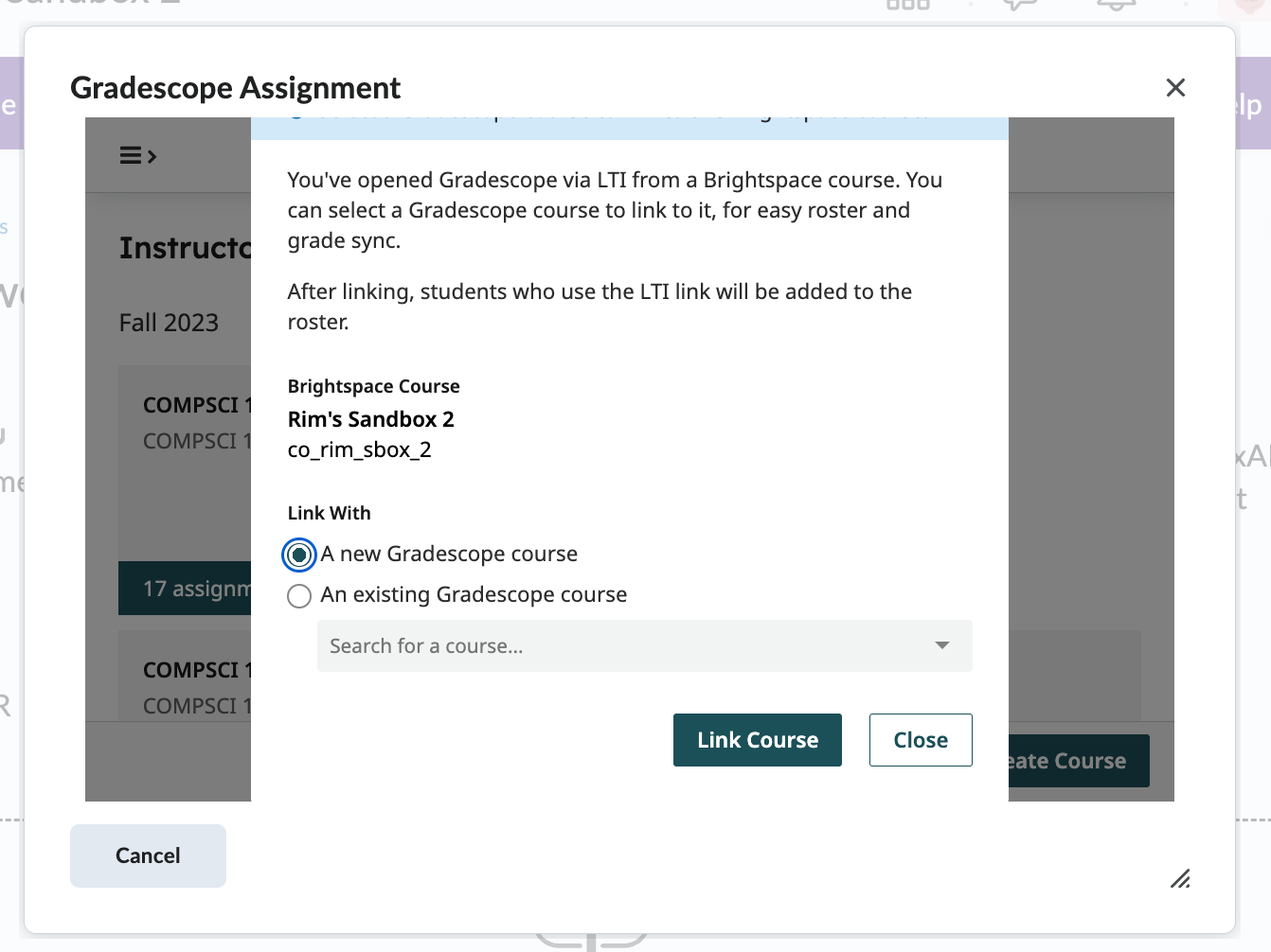 gradescope_single_sign_on