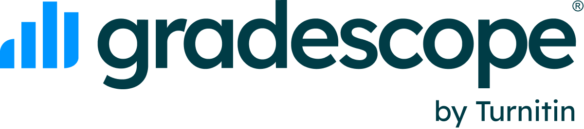 Gradescope Logo