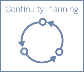 Continuity Planning