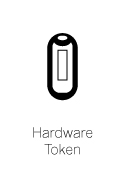 Hardware Toke Device