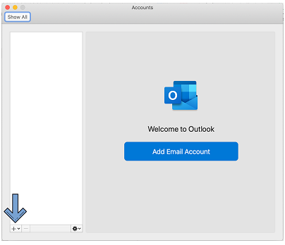 Mac Email Setup 3