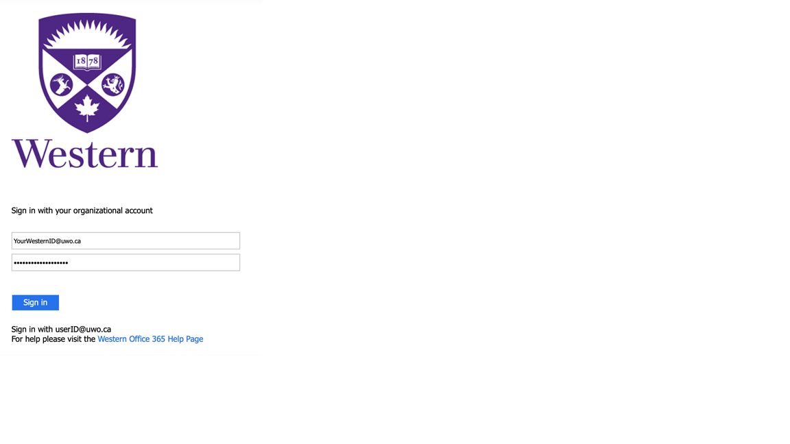 Email Windows Step 5