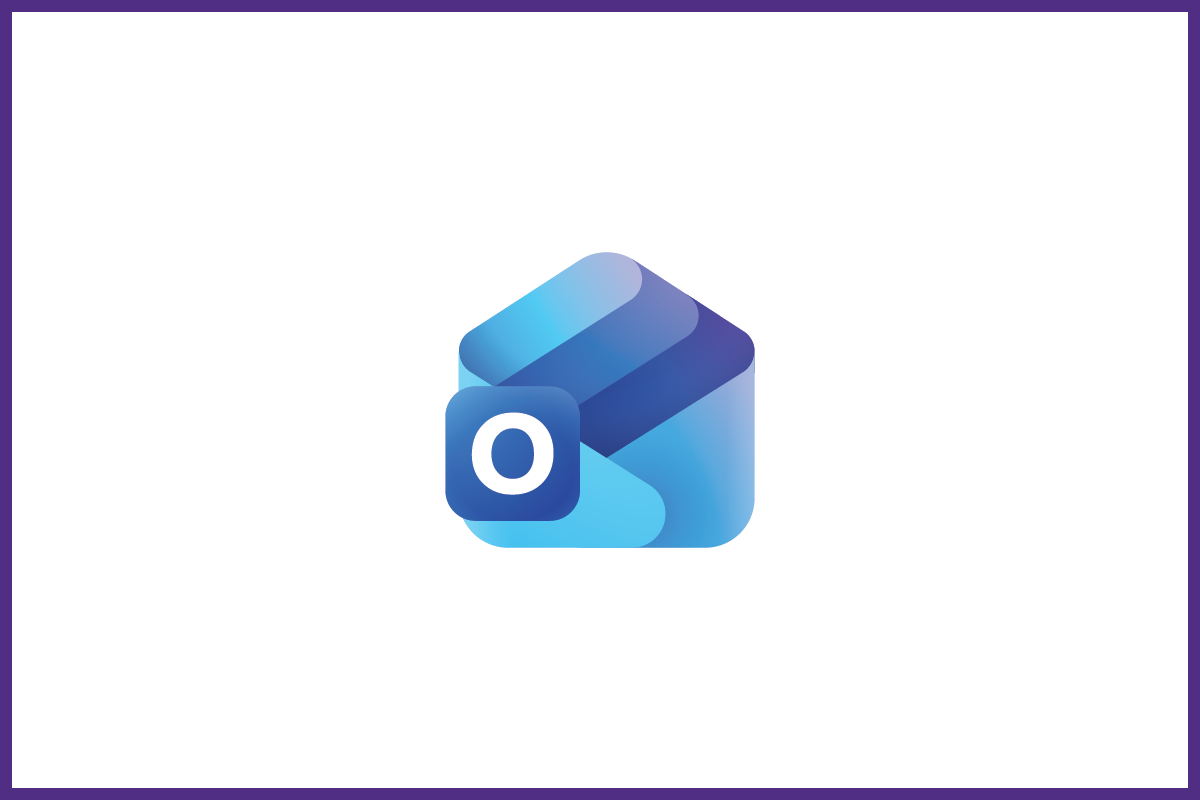 Outlook icon