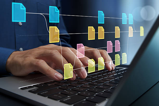 Restoring Files and Versions