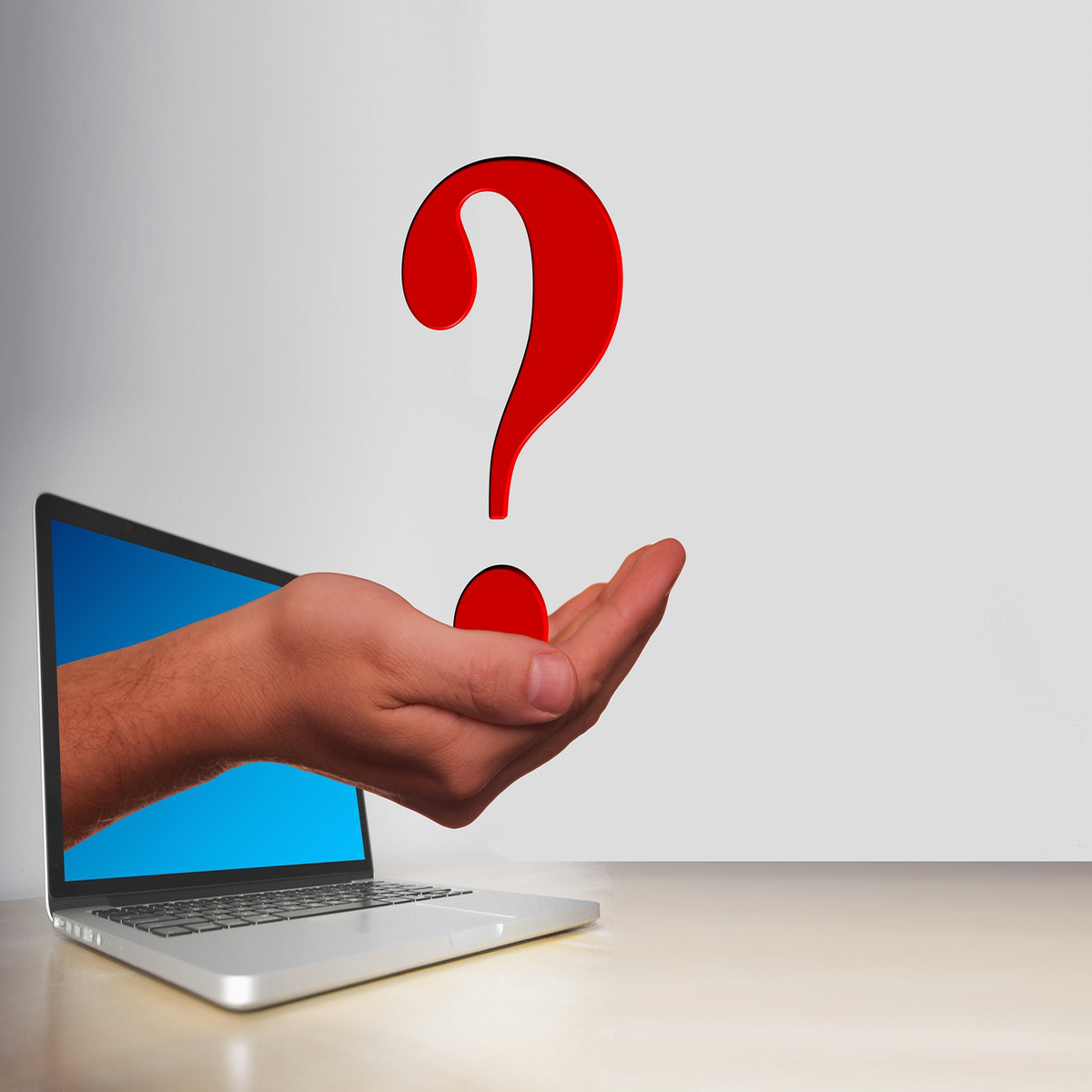 Email FAQ