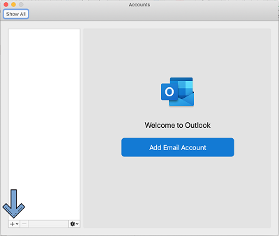 mac for outlook 2016 keeps resetting preferences