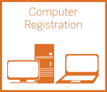 Computer Registration