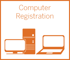 Computer Registration