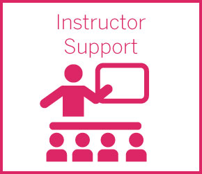 Instructor Support