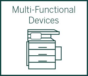 Multi-Functional Devices