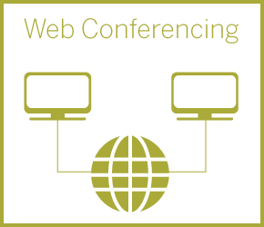 Web Conferencing