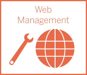 Web Management