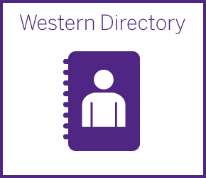 Western Directory