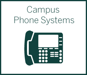 Campus Phone Systems