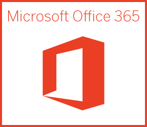 Microsoft Office Three Sixtyfive