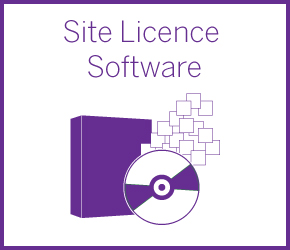 Site License Software