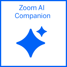 Zoom AI Companion